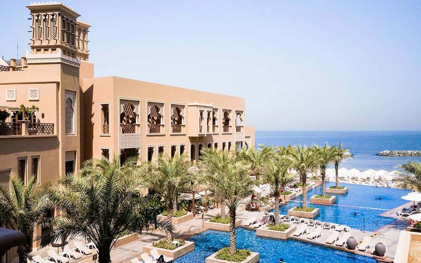 4-9 Sheraton Sharjah Beach Resort & SPA.jpg