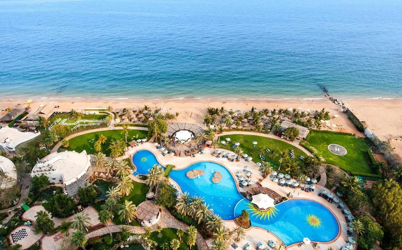 8-10 Le Meridien Al Aqah Beach Resort & Spa.jpg