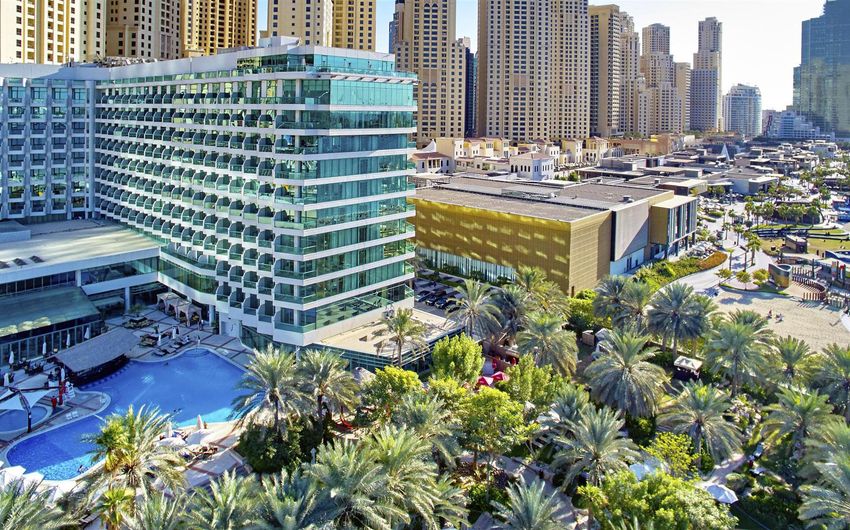 2 Hilton Dubai Jumeirah Resort.jpg 2 Hilton Dubai Jumeirah Resort.jpg