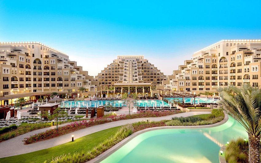 5-8 Rixos Bab Al Bahr Hotel.jpg
