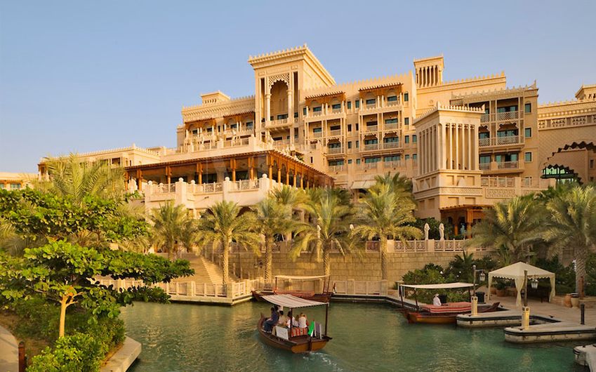 5-5 Al Qasr Madinat Jumeirah.jpg