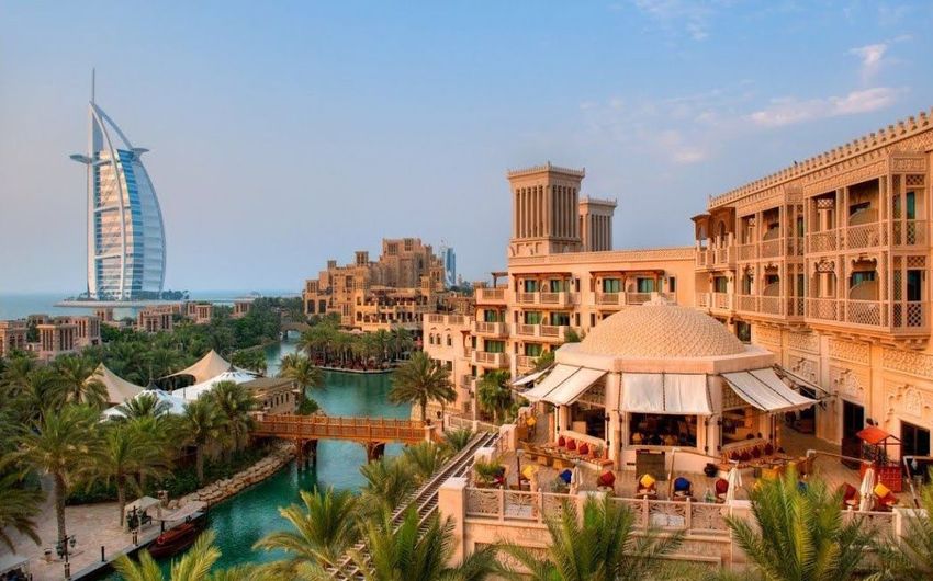2-4 Mina A Salam Madinat Jumeirah 5.jpg 2-4 Mina A Salam Madinat Jumeirah 5.jpg