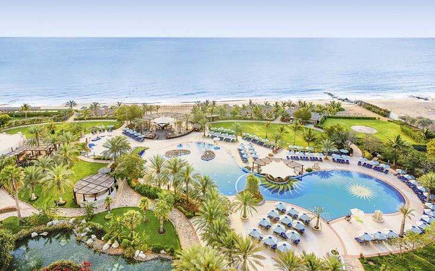 5-12 Le Meridien Al Aqah Beach Resort & Spa 5.jpg