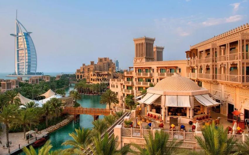 2-3 Al Qasr Madinat Jumeirah 5.jpg 2-3 Al Qasr Madinat Jumeirah 5.jpg