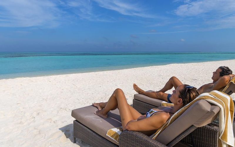 5-1 Роскошный отдых на пляже Мальдив.jpg