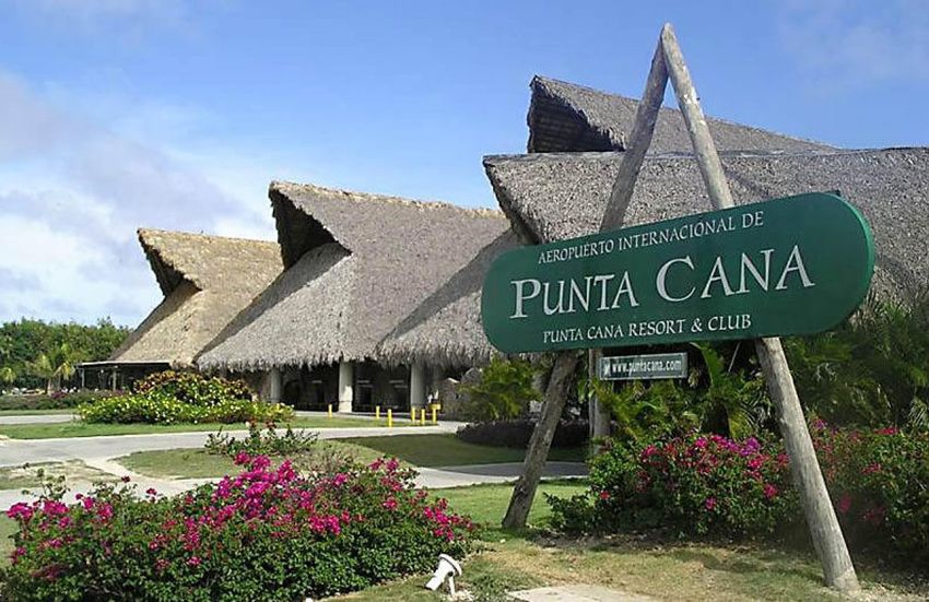 8 Аэропорт в Пунта Кана.jpg