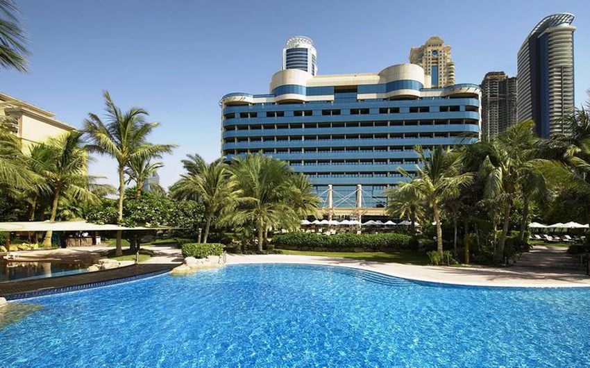 2-11 Le Meridien Mina Seyahi Beach Resort & Marina 5.jpg
