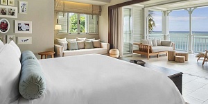 The St. Regis Mauritius Resort 5*