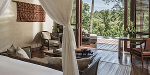 Four Seasons Resort Bali at Sayan 5*