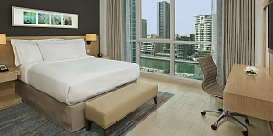 Doubletree By Hilton Dubai-Jumeirah Beach 4*