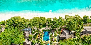 Hilton Seychelles Labriz Resort & Spa 5*