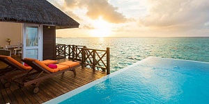 Sun Siyam Vilu Reef 5*