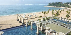 The Mulia 5*