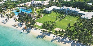 Sugar Beach A Sun Resort 5*