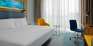 Aloft Palm Jumeirah 4*