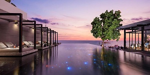 Aleenta Resort And Spa Phang Nga 5*