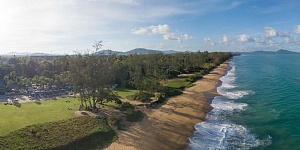 Anantara Mai Khao Phuket Villas 5*