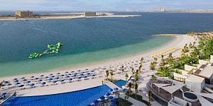 Movenpick Resort Al Marjan Island 5*