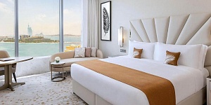 The St. Regis Dubai, The Palm 5*