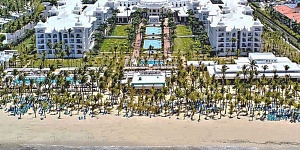 Riu Palace Punta Cana 5*