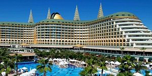 Delphin Imperial Lara 5*