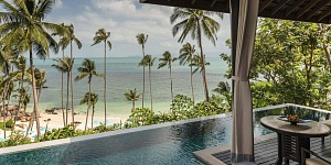 Four Seasons Resort Koh Samui 5*