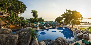 Banyan Tree Bintan 5*