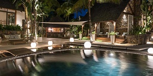 Royal Palm Beachcomber Luxury 5*