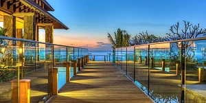 The Westin Turtle Bay Resort & Spa 5*