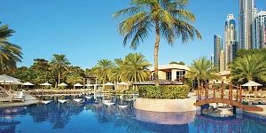 Habtoor Grand Beach Resort & Spa Autograph Collection 5*