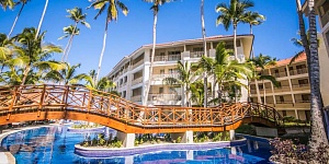 Majestic Mirage Punta Cana 5*