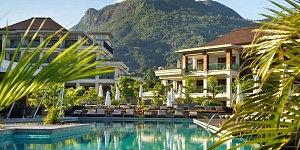 Savoy Resort & Spa Seychelles 5*