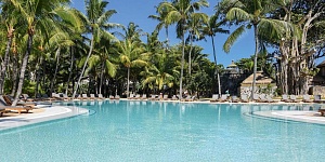 Canonnier Beachcomber Golf Resort & Spa 4*