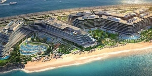 W Dubai - The Palm  5*