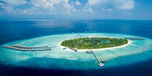 JA Manafaru Maldives 5*