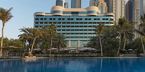 Le Meridien Mina Seyahi Beach Resort & Marina 5*