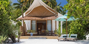 Cinnamon Hakuraa Huraa Maldives 4*