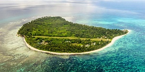 Denis Private Island Seychelles 5*