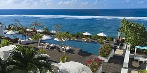 Samabe Bali Suites & Villas 5*