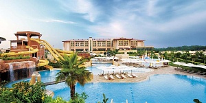 Regnum Carya Golf & Spa Resort 5*