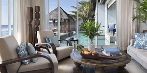 Naladhu Private Island Maldives 5*