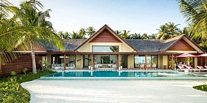 Niyama Private Islands 5*