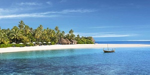 W Maldives 5*