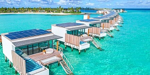 SO Maldives 5*