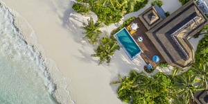 Pullman Maldives Maamutaa 5*