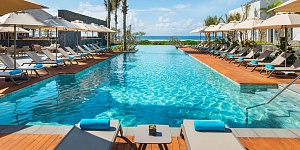 Anantara Iko Mauritius Resort & Villas 5*