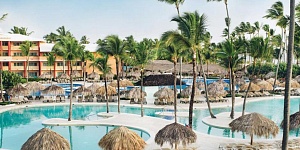 Iberostar Dominicana 5*