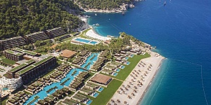 Maxx Royal Kemer Resort 5*