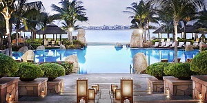 Sofitel The Palm Resort & Spa