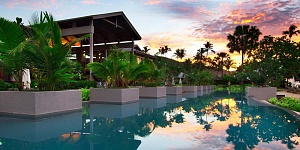 Kempinski Seychelles Resort Baie Lazare 5*